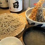 Yokohama Soba Densuke - 