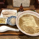 Sumibi Yaki Noukou Chuuka Soba Okurindou - 