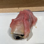 Tempura to Wine Ooshio Marunouchi Ten - 