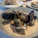 8TH SEA OYSTER Bar Hankyu Grand Biru Ten - 