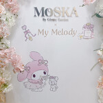 MOSKA by GingerGarden - 