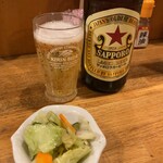 Izakaya Shinsan - 