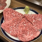 焼肉 ラッキー - 