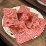 焼肉 ラッキー - 