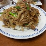 中国料理　八仙閣 - 