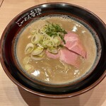 ラーメンステーション - 