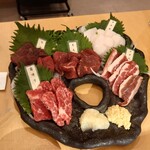 Yakiniku Sakaba MITSUDOMOE Toyota Ten - 