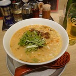 ヌードルダイニング 道麺 - 