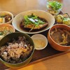 カフェダイニング 529 - 料理写真: