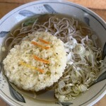 Umashi Soba Tei - 