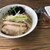 ラーメン イッケン - 料理写真:１２月の限定麺ネギ味噌らーめん1000円税込