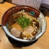 麺屋 夢風 - 料理写真: