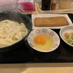 Honkaku Sanuki Udon Honoka - 