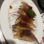 餃子食べ放題専門店 新宿無限餃子 - 