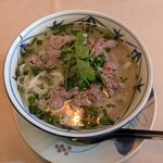 Pho NANA - 