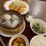 Ippin Yum cha Enmei - 