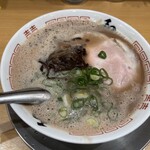 Hakata Ramen Kazu - 