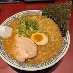 Marugen Ramen Kimidera Ten - 