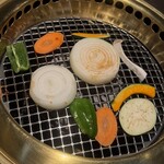 Hida Gyu Yakiniku Korean Maruaki - 