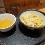 Nihonbashi Sanuki Udon Hoshino - 