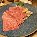 Wagyu Matsushita Uedori Ten - 