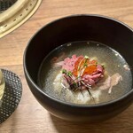 Wagyu Matsushita Uedori Ten - 