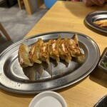 Gyoza no Kacchan Ikebukuro Higashiguchi Ten - 