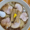 中華そば専門店 勝や - 料理写真: