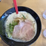 Tonkotsu Ramen Senmonten Ichicho Toyohashi Ten - 