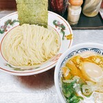 麺や 睡蓮 - 料理写真: