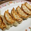 Gyoza no Osho Minamikoshigayarakunten - 餃子。