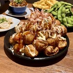 Izakaya Manpukuya Sannomiya Ten - 