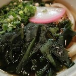 Sanuki Udon Mamedanuki - 