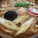 Sanuki Udon Mamedanuki - 