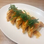 Ishimatsu Gyoza Asuchi Shizuoka Ten - 