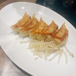 Ishimatsu Gyoza Asuchi Shizuoka Ten - 