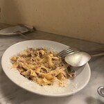 TRATTORIA AL SODO  - 