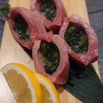 Yakiniku Nobu Fuku Futamatase Ten - 