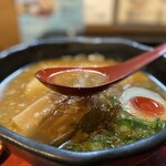 Kurashiki Ramen Masuya - 