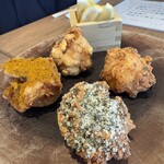 Kodawari Karaage no Sakedokoro Craft - 