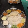 インド食堂 チャラカラ - 