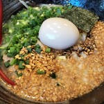 麺屋 だいのじ - 料理写真: