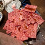 焼肉 ラッキー - 