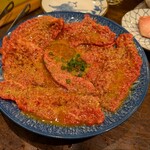 焼肉 ラッキー - 