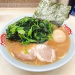 Ramen Machida Ya Machida Honten - 