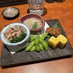 居酒屋 まき野きき - 