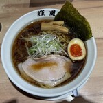 Sapporo Ramen Kifu Susukino Ten - 