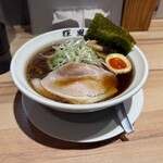 Sapporo Ramen Kifu Susukino Ten - 