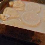 Oden Kashimin - 