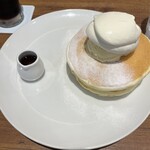 Pancake Cafe Mog Nanba Ten - 